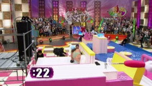 I Survived a Japanese Game Show 2. évad Ep.6 6. epizód