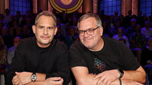 Wer weiß denn sowas? 9. évad Ep.34 34. epizód