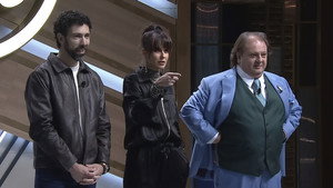 MasterChef 10. évad Ep.11 11. epizód