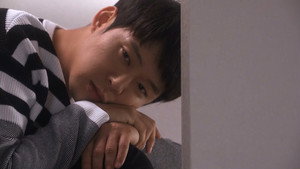 The Girl Who Sees Scents 1. évad Ep.8 8. epizód