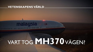 Vetenskapens värld 50. évad Ep.9 9. epizód