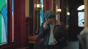 Miss Mystery 1. évad Ep.3 3. epizód