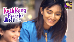 Kuch Rang Pyaar Ke Aise Bhi 1. évad Ep.378 378. epizód
