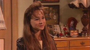 Roseanne 5. évad Ep.5 5. epizód