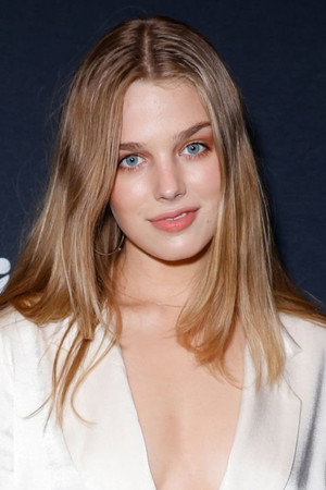Teagan Croft profil kép
