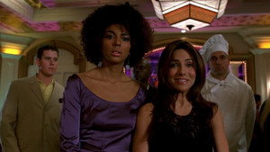 Las Vegas 2. évad Ep.17 Megromlott szerelem