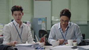 당신이 잠든 사이에 1. évad Ep.15 15. epizód