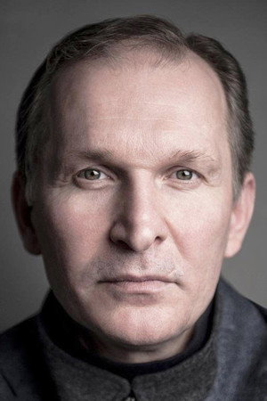 Фёдор Добронравов profil kép
