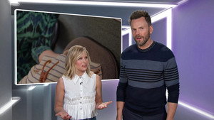 The Joel McHale Show with Joel McHale 1. évad Ep.2 2. epizód
