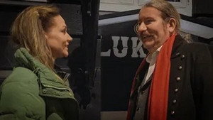 Signe Molde på udebane 3. évad Ep.6 6. epizód