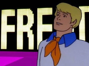 Hol vagy, Scooby Doo! Speciális epizódok Ep.1 1. epizód