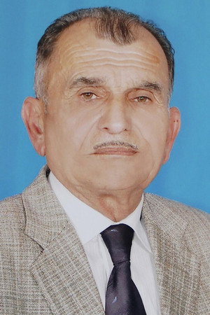 Vamiq Məmmədəliyev profil kép