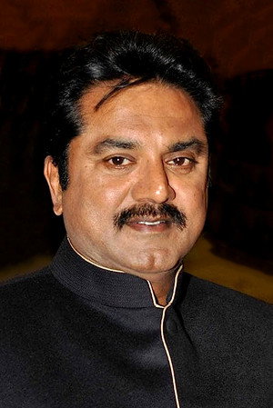 R. Sarathkumar profil kép