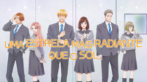太陽よりも眩しい星 kép