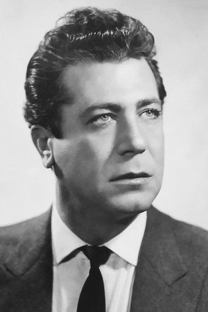 Hüseyin Peyda profil kép