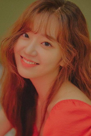 전혜원 profil kép