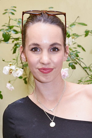 Michaela Tomešová profil kép