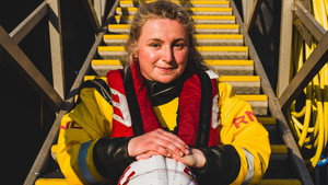 Saving Lives at Sea 6. évad Ep.6 6. epizód