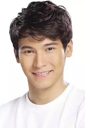 Enchong Dee profil kép