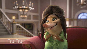Zootropolis+ kép