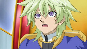 爆丸バトルブローラーズ 2. évad Ep.15 15. epizód