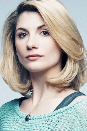 Jodie Whittaker profil kép