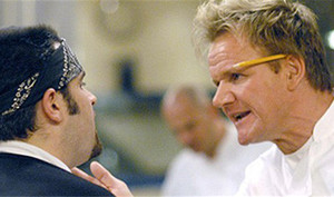 Gordon Ramsay - A pokol konyhája 5. évad Ep.12 12. nap