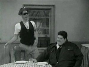 In Living Color 5. évad Ep.3 3. epizód