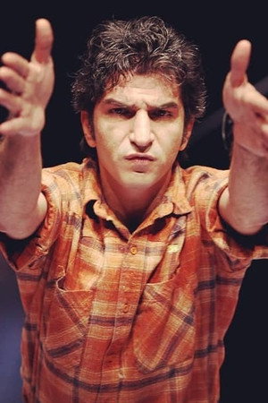 Mehdi Sabbaghi profil kép