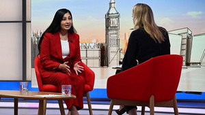 Sunday with Laura Kuenssberg 6. évad Ep.14 14. epizód