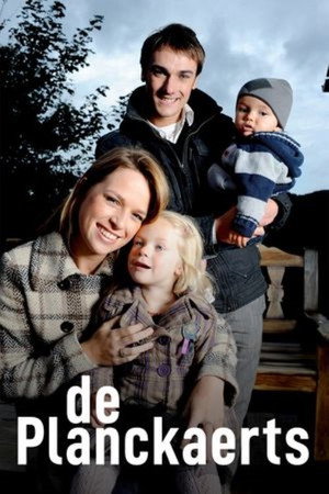 De Planckaerts poszter