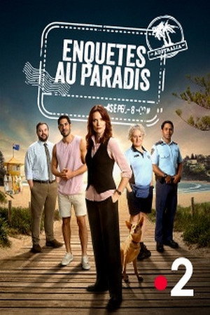 Visszatérés a Paradicsomba poszter
