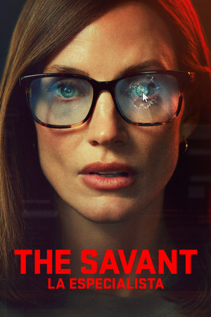 The Savant poszter
