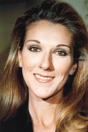 Céline Dion profil kép