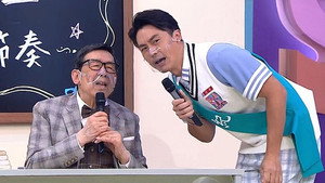 開心大綜藝 1. évad Ep.3 3. epizód