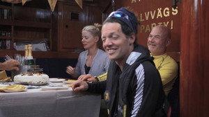 Över Atlanten 5. évad Ep.6 6. epizód
