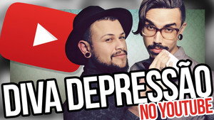 Diva Depressão 2. évad Ep.38 38. epizód
