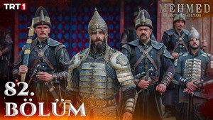 Mehmed: Fetihler Sultanı 3. évad Ep.33 33. epizód