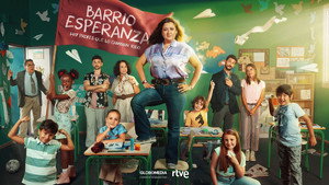 Barrio Esperanza kép