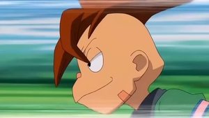 Inazuma Eleven 1. évad Ep.6 Ez az Inazuma lecsapás!