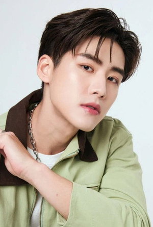 ธนพล อู่สินทรัพย์ profil kép