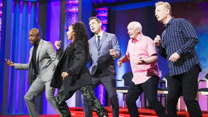 Whose Line Is It Anyway? 7. évad Ep.2 2. epizód