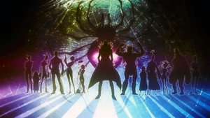 HUNTER×HUNTER kép