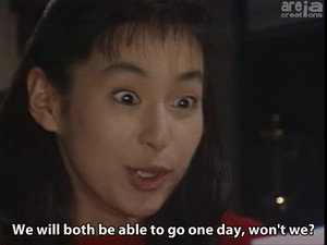 東京ラブストーリー 1. évad Ep.5 5. epizód