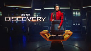 Star Trek: Discovery kép