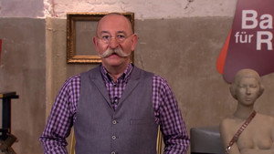 Bares für Rares 10. évad Ep.93 93. epizód