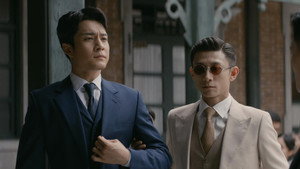 守护者们 1. évad Ep.18 18. epizód