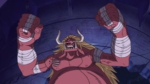 One Piece 10. évad Ep.364 364. epizód