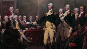 The American Revolution 1. évad Ep.6 6. epizód