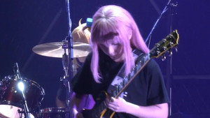 LIVE STAGE「ぼっち・ざ・ろっく！」2024 PART I STARRY / PART II 秀華祭 Speciális epizódok Ep.27 27. epizód